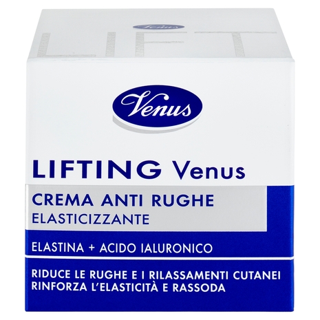 Venus Lifting Crema Anti Rughe Elasticizzante 50 mL